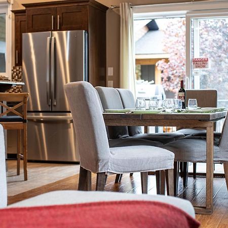 Aspen Lodge By Revelstoke Vacations 외부 사진