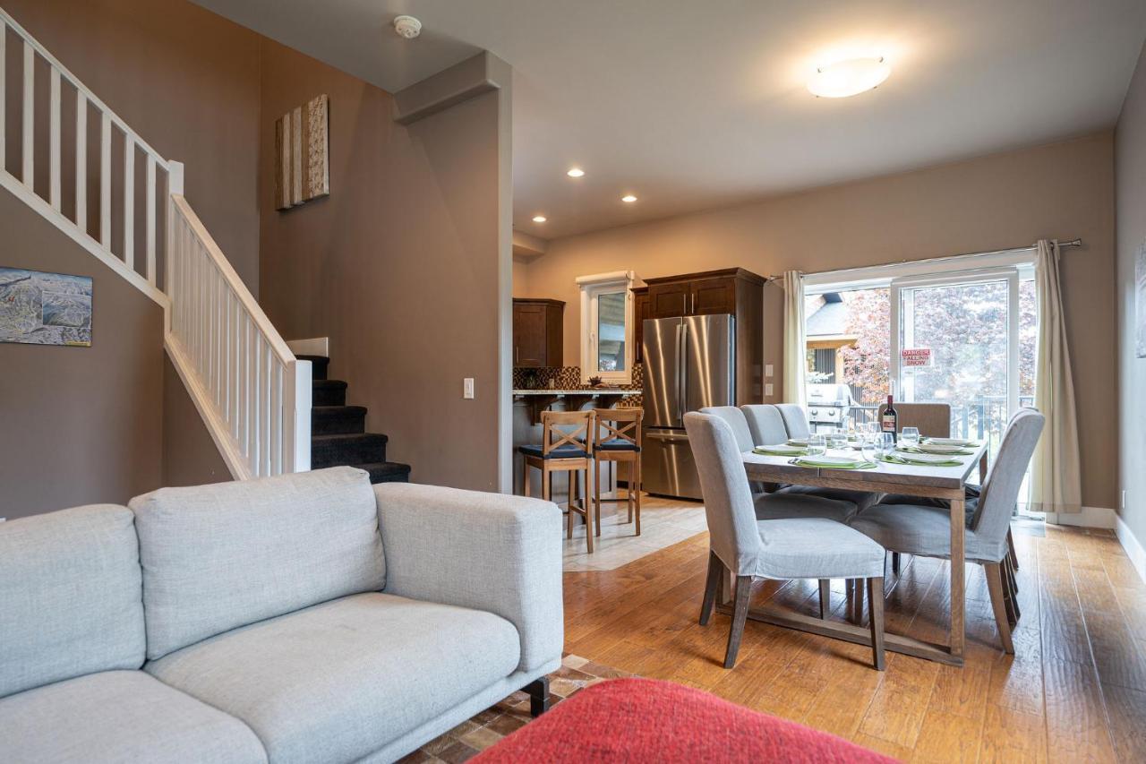 Aspen Lodge By Revelstoke Vacations 외부 사진