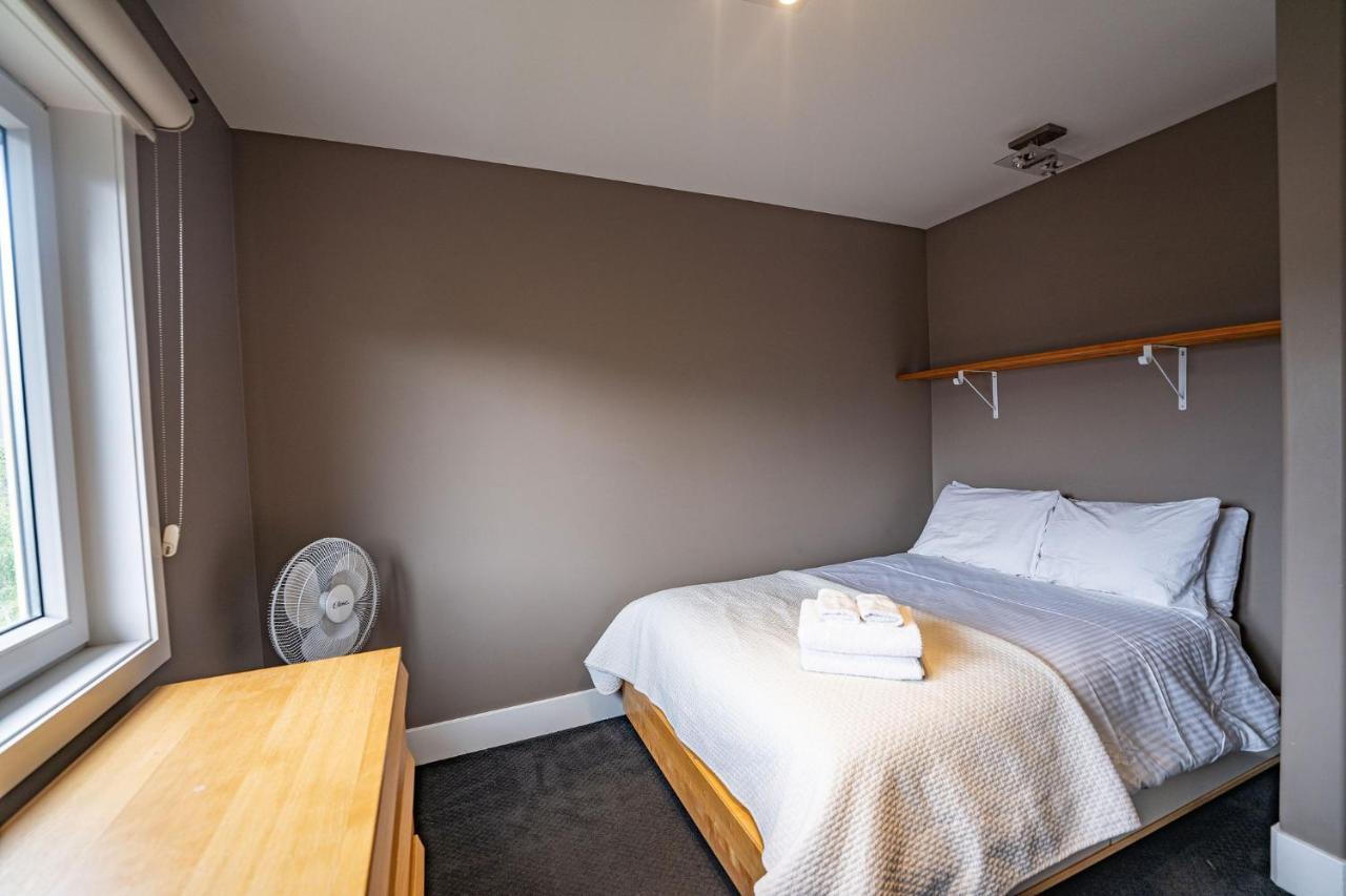 Aspen Lodge By Revelstoke Vacations 외부 사진