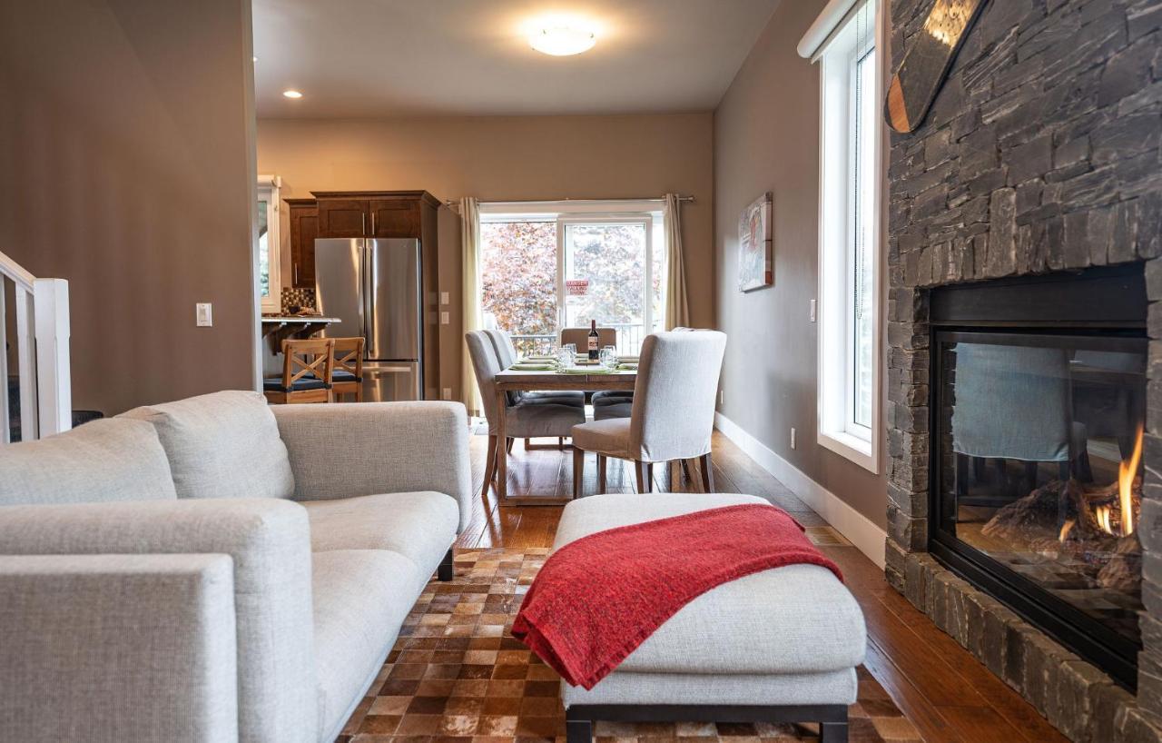 Aspen Lodge By Revelstoke Vacations 외부 사진