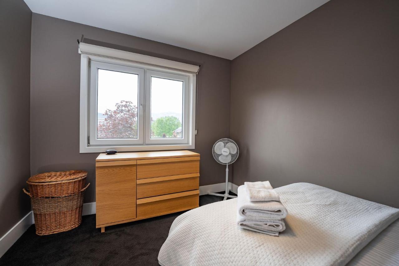 Aspen Lodge By Revelstoke Vacations 외부 사진